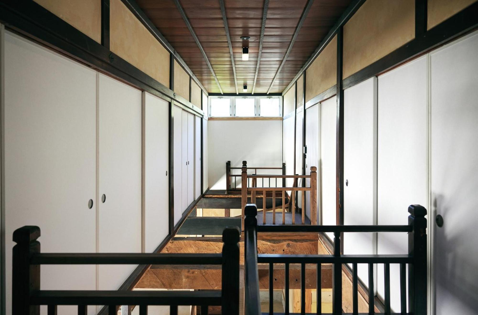 צושימה Hotel Jin - Vacation Stay 83083V מראה חיצוני תמונה
