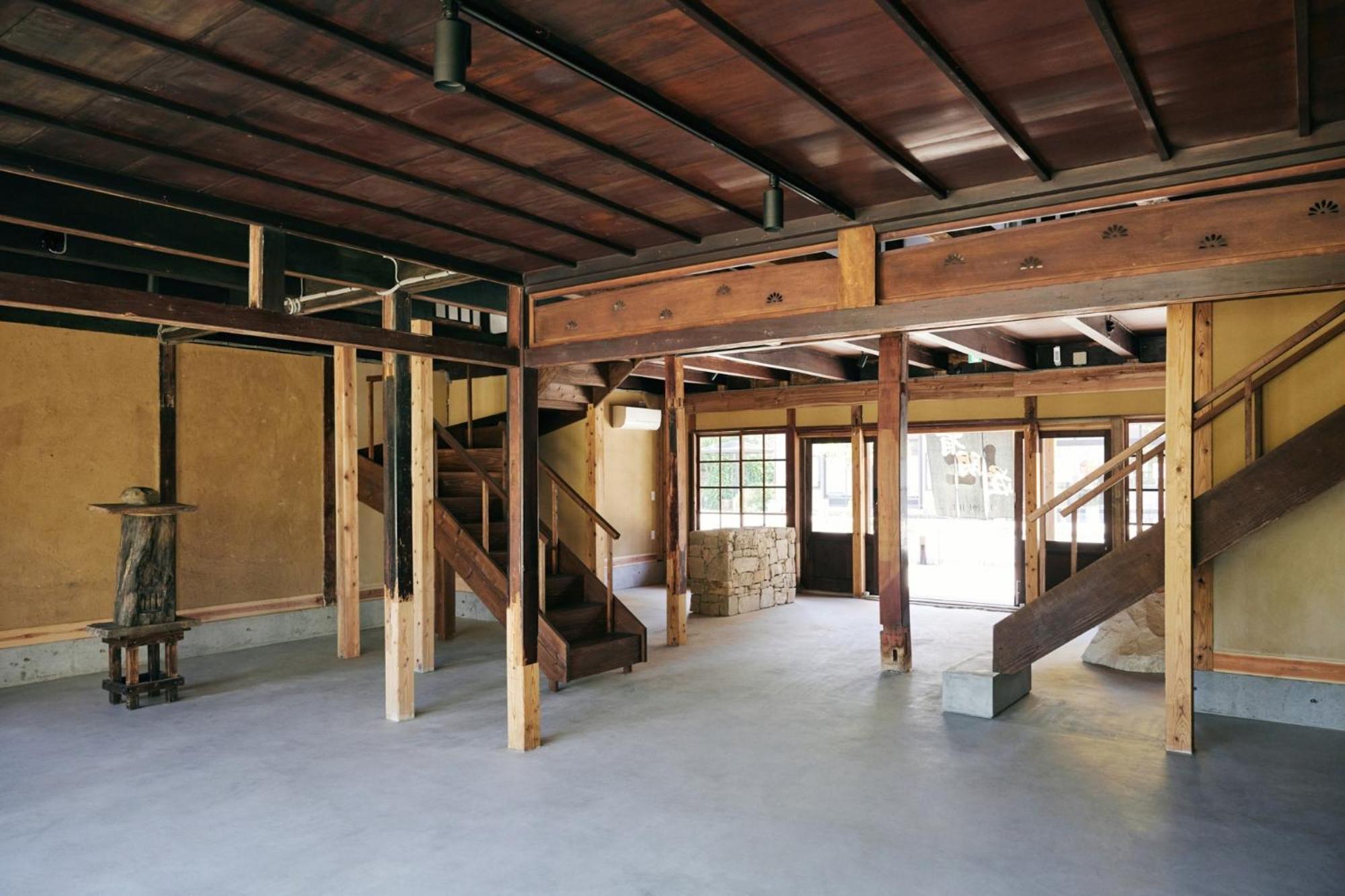 צושימה Hotel Jin - Vacation Stay 83083V מראה חיצוני תמונה